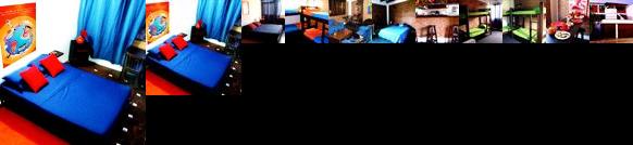 Happy Up Here Guesthouse