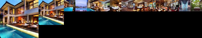 Fairmont Sanur Beach Bali Suites & Villa