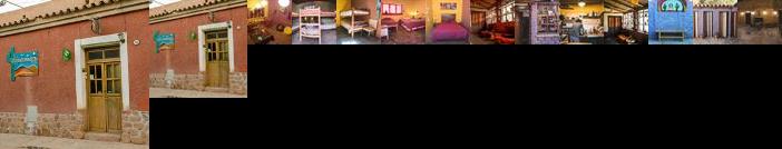 Hostel La Humahuacasa