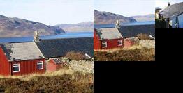 Raasay Hostel