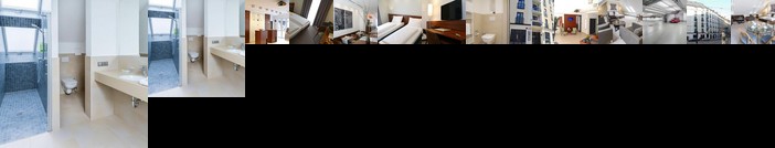 Augusten Hotel Munchen