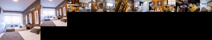 Etnico Bio Bio Hotel