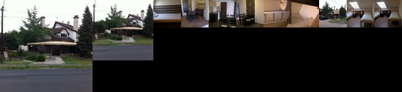 Vigado Panzio&Apartmanhaz