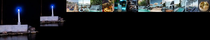 Kiani Akti Porto Rafti