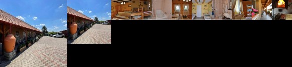 Vadvirag Vendeglo es Panzio