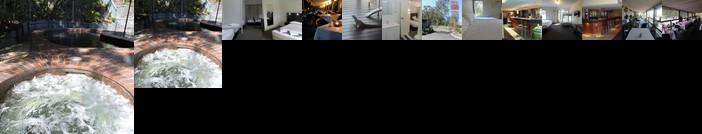 Town & Country Motel Gold Coast