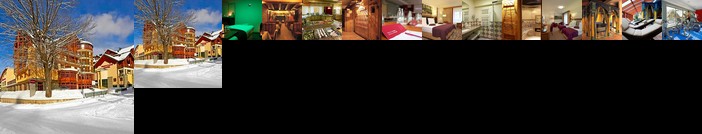 Hotel Mercure Krynica Zdroj Resort&Spa