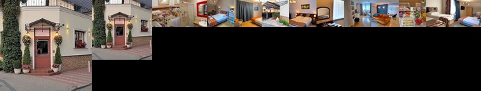 Pokoje Hotelowe Figaro