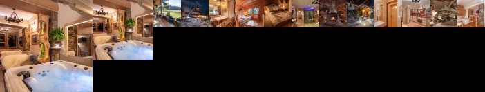 Willa Przy Dolinie Koscieliskiej