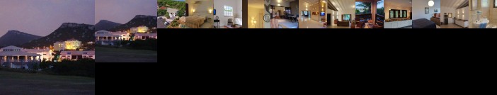 Bantopa Apartments and Villas