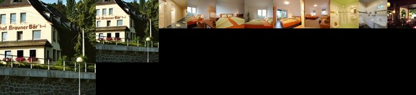 Gasthof Brauner Bar