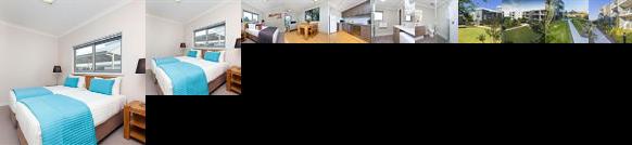 Airport Apartments by Aurum