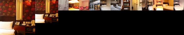 Lander Hotel Prince Edward