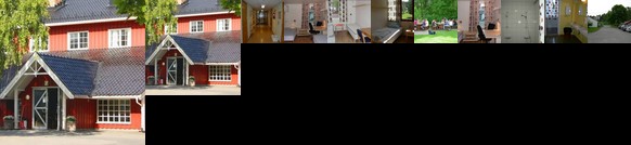 Ringerike Sommerhotell