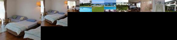 Hoshizuna Beachfront Coral Garden