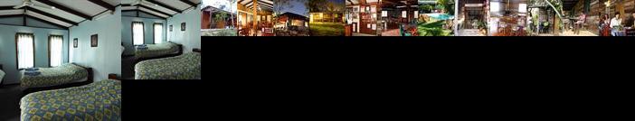 Hidden Valley Cabins