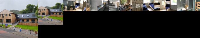 Glen Nevis Youth Hostel