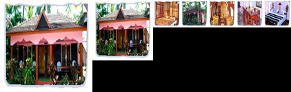 Tharayil Tourist Home