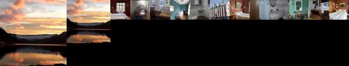 Managisting Guesthouse