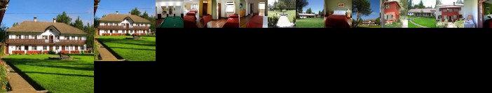 Centro Vacacional Huaychulo