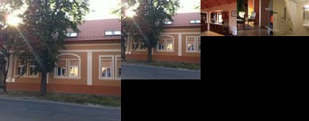 LuDo Apartman Hotel & Spa