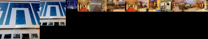 Jeddah Nahrawas Hotel