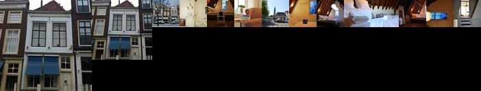 Nr 19 Bed and Bubbels