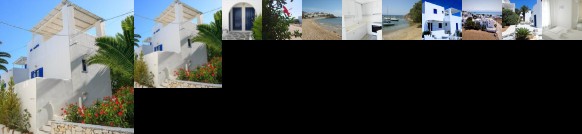 Nicos Studios & Apartments