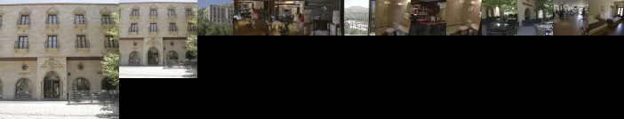 The Lodge Inn Boutique