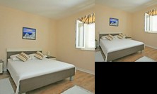 Luxury Accommodation Mirula