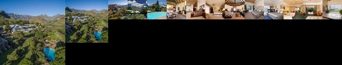 Cathedral Peak Hotel