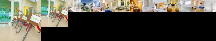 Nantrungjai Boutique Hotel