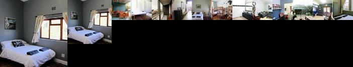 Observatory Backpackers