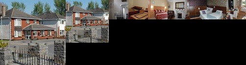 Woodhaven Lodge - Bed & Breakfast