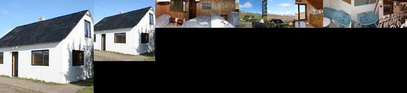 The Old Farmhouse Dæli B&B