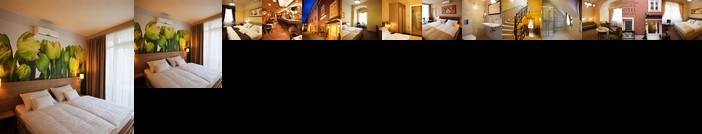 Barokk Hotel Promenad