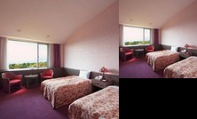 Kiyosato Kogen Hotel