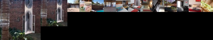 Gorgeous Gecko Guesthouse