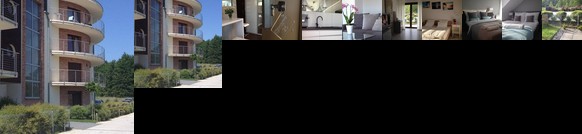 Apartamenty Nad Morzem