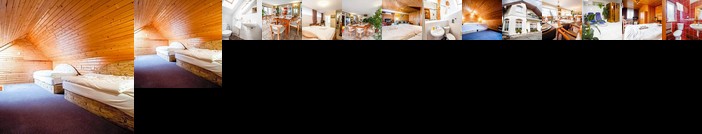 Hotel Squash Centrum