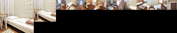 Schronisko Mlodziezowe PTSM Matecznik