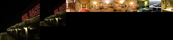 Hotel Basri