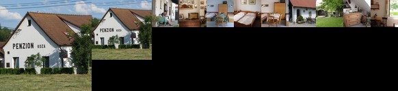 Penzion Koza
