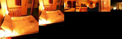 Pokoje Goscinne Planetarium