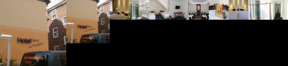 Hotel Garni Am Kirchplatz