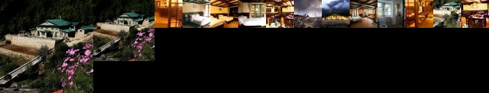 Yeti Mountain Home Monjo