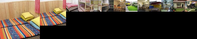 Gyeongju Momojein Guesthouse