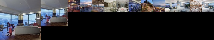 DoubleTree by Hilton Kusadasi