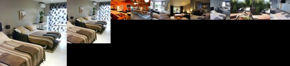 Appartements Le Clos des Bambous