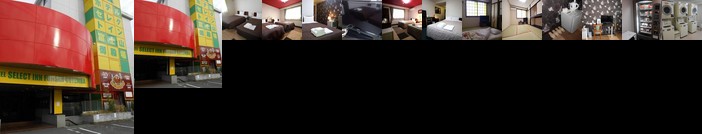 Select Inn Fujisan Gotemba